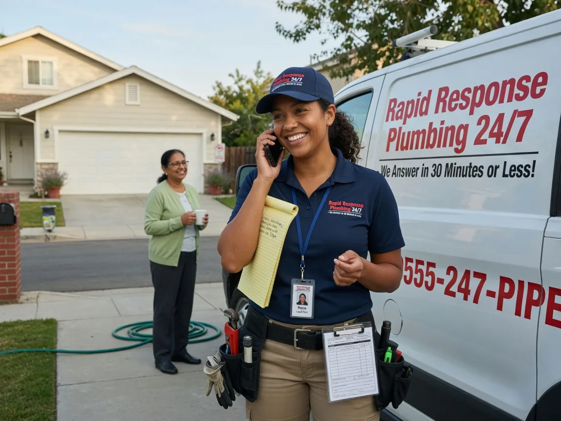 Emergency Plumber Gladewater, TX FAQs